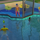Image for article titled It Only Took Me An Hour To Drown My Sims In Their New Pool